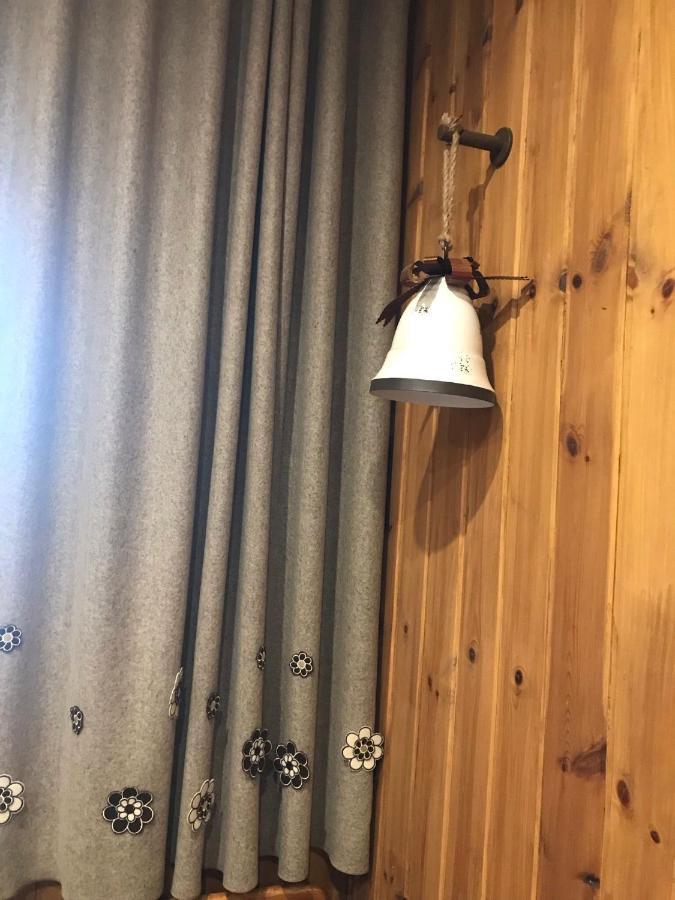 Casinha Dos Relogios Villa Penhas da Saúde Екстериор снимка