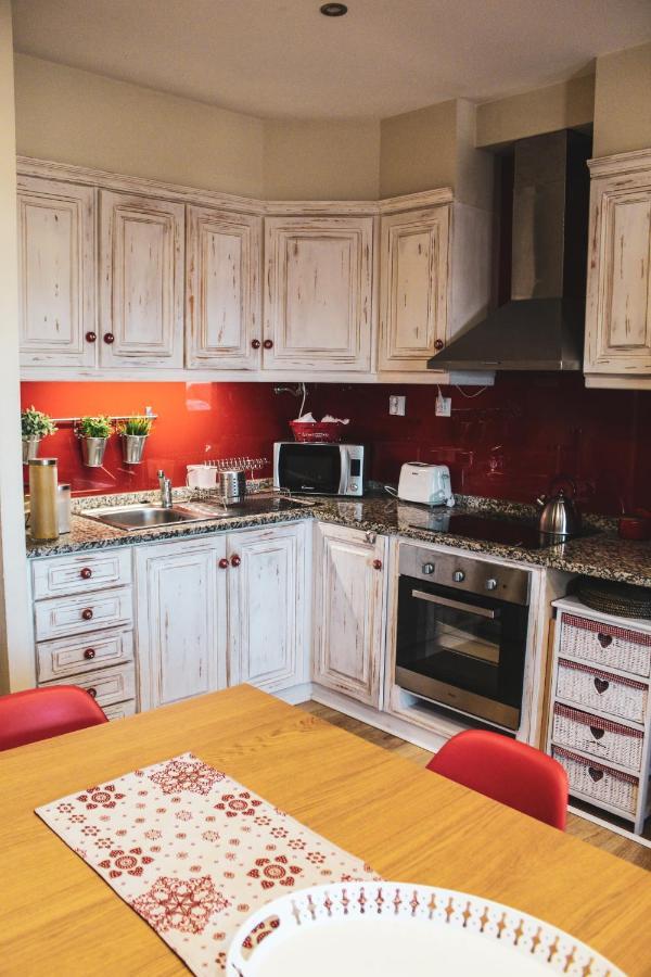 Casinha Dos Relogios Villa Penhas da Saúde Екстериор снимка