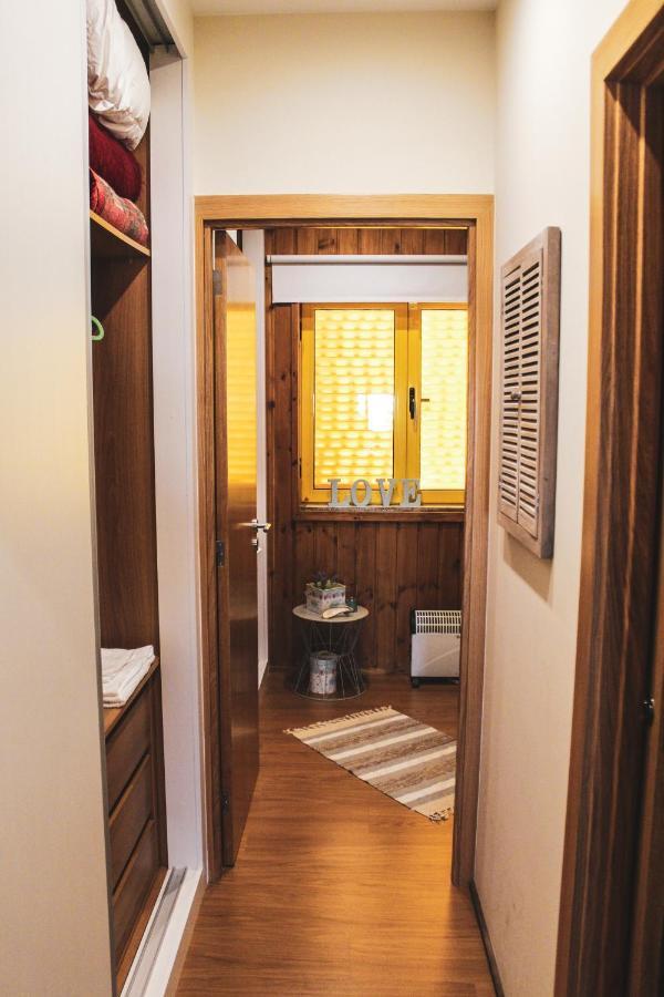 Casinha Dos Relogios Villa Penhas da Saúde Екстериор снимка